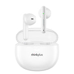 Lenovo LP1Pro ハーフインイヤーHD通話ワイヤレスBluetooth TWSスポーツイヤホン、LP1Pro