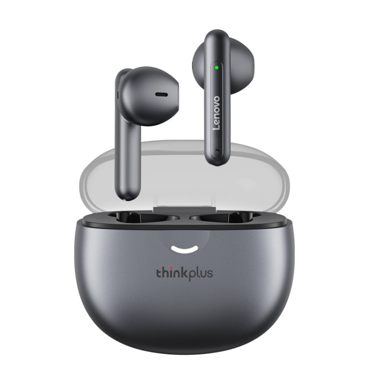 Lenovo LP1Pro ハーフインイヤーHD通話ワイヤレスBluetooth TWSスポーツイヤホン、LP1Pro