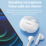 Lenovo LP1Pro ハーフインイヤーHD通話ワイヤレスBluetooth TWSスポーツイヤホン、LP1Pro