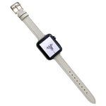 プレーンレザーウォッチバンド Apple Watch シリーズ用, 7 41mm / 6&SE&5&4 40mm / 3&2&1 38mm, 7 45mm / 6&SE&5&4 44mm / 3&2&1 42mm