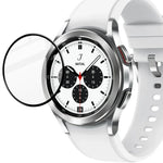 IMAKプレキシグラスHDウォッチ保護フィルム TicWatch GTH Pro用、Samsung Galaxy Watch 3 41mm用、Samsung Galaxy Watch 3 45mm用、Samsung Galaxy Watch 4 42mm用、Samsung Galaxy Watch 4 46mm用