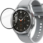 IMAKプレキシグラスHDウォッチ保護フィルム TicWatch GTH Pro用、Samsung Galaxy Watch 3 41mm用、Samsung Galaxy Watch 3 45mm用、Samsung Galaxy Watch 4 42mm用、Samsung Galaxy Watch 4 46mm用