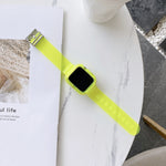 スポーツウォッチバンド Apple Watch シリーズ用, 7 41mm / 6&SE&5&4 40mm / 3&2&1 38mm