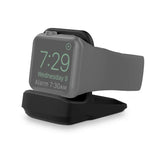 Apple Watch用シリコン充電ホルダー