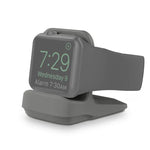 Apple Watch用シリコン充電ホルダー