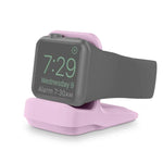 Apple Watch用シリコン充電ホルダー