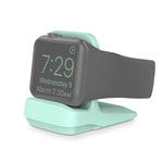 Apple Watch用シリコン充電ホルダー