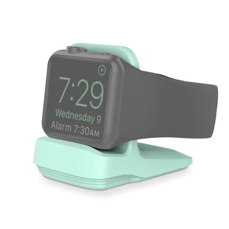 Apple Watch用シリコン充電ホルダー