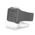 Apple Watch用シリコン充電ホルダー