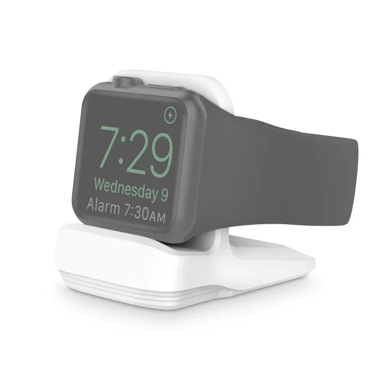 Apple Watch用シリコン充電ホルダー