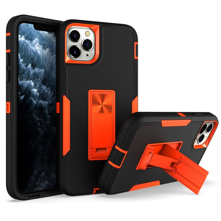 Magnetic Holder Phone Case, For iPhone 12 Pro Max, For iPhone 13 mini, For iPhone 13, For iPhone 13 Pro