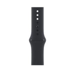 Apple Watch Series 用 シリコンウォッチバンド、Apple Watch 42mm / 41mm / 40mm / 38mm 用、Apple Watch 46mm / 49mm / 45mm / 44mm 用
