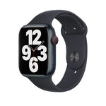 Apple Watch Series 用 シリコンウォッチバンド、Apple Watch 42mm / 41mm / 40mm / 38mm 用、Apple Watch 46mm / 49mm / 45mm / 44mm 用