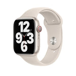 Apple Watch Series 用 シリコンウォッチバンド、Apple Watch 42mm / 41mm / 40mm / 38mm 用、Apple Watch 46mm / 49mm / 45mm / 44mm 用
