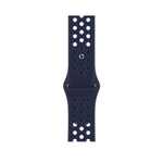 Apple Watch Series 用 スポーツシリコンウォッチバンド、7 41mm / 6&SE&5&4 40mm / 3&2&1 38mm、7 45mm / 6&SE&5&4 44mm / 3&2&1 42mm