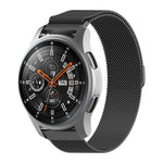 46mm ミラネーゼストラップ, Galaxy SM R800用