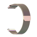 46mm ミラネーゼストラップ, Galaxy SM R800用
