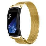 ミラネーゼストラップ, Galaxy Gear Fit 2 & R360用