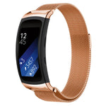 ミラネーゼストラップ, Galaxy Gear Fit 2 & R360用