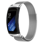ミラネーゼストラップ, Galaxy Gear Fit 2 & R360用