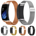 ミラネーゼストラップ, Galaxy Gear Fit 2 & R360用