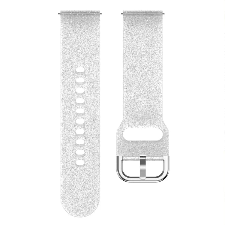シリコンウォッチバンド Samsung Galaxy Watch4 40/44mm用、Samsung Galaxy Watch4 Classic 42/46mm用