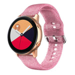 シリコンウォッチバンド Samsung Galaxy Watch4 40/44mm用、Samsung Galaxy Watch4 Classic 42/46mm用