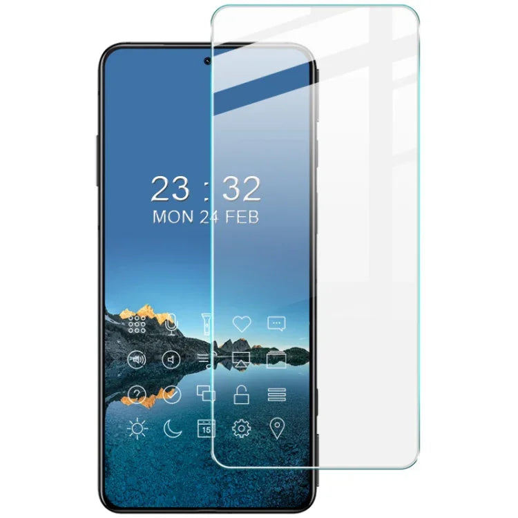 Xiaomi Black Shark 5 / 5 Pro / 5 RS IMAK Hシリーズ 強化ガラスフィルム用、Xiaomi Black Shark 5 / 5 Pro / 5 RS用、Motorola Moto G22 4G用、OnePlus Nord CE 2 5G用、Steam Deck用、Xiaomi Redmi Note 11 5G / Note 11T 5G用
