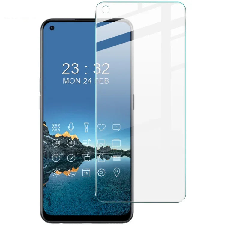 Xiaomi Black Shark 5 / 5 Pro / 5 RS IMAK Hシリーズ 強化ガラスフィルム用、Xiaomi Black Shark 5 / 5 Pro / 5 RS用、Motorola Moto G22 4G用、OnePlus Nord CE 2 5G用、Steam Deck用、Xiaomi Redmi Note 11 5G / Note 11T 5G用