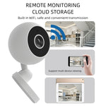 A2 1080P HD WiFiスマート監視カメラ ナイトビジョン対応 A2