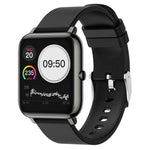 Rogbid Rowatch 1 1.4インチ IPSスクリーン スマートウォッチ、血圧モニタリング／睡眠モニタリング対応