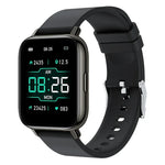 Rowatch 2S 1.65インチ TFTスクリーン スマートウォッチ、血圧モニタリング／睡眠モニタリング対応、2S（ピンク）、2S（ブラック）、2S（グリーン）
