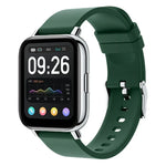 Rowatch 2S 1.65インチ TFTスクリーン スマートウォッチ、血圧モニタリング／睡眠モニタリング対応、2S（ピンク）、2S（ブラック）、2S（グリーン）