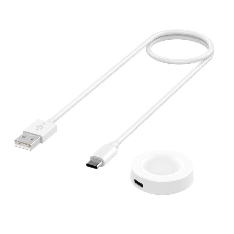 For Huawei Watch GT 3 Pro Smart Watch Magnetic Charging Cable, Length: 1m,, Split Version, Integrated Version
