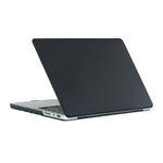 ドットテクスチャ両面タンニングノートパソコンケース、MacBook Air 13.3インチ A1932/A2179/A2337用、MacBook Pro 13.3インチ A1706/A1708用、MacBook Pro 14.2インチ A2442 2021用、MacBook Pro 16.2インチ A2485 2021用