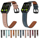Apple Watch Series 用 レトロレザーワッチバンド、7 41mm / 6&SE&5&4 40mm / 3&2&1 38mm、7 45mm / 6&SE&5&4 44mm / 3&2&1 42mm