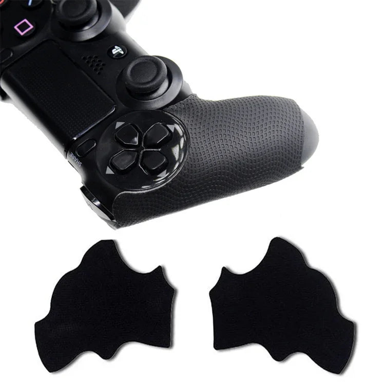 CH-PS4-003 ゲームハンドル滑り止め保護ステッカー、CH-PS4-003、CH-PS5-001