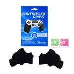 CH-PS4-003 ゲームハンドル滑り止め保護ステッカー、CH-PS4-003、CH-PS5-001