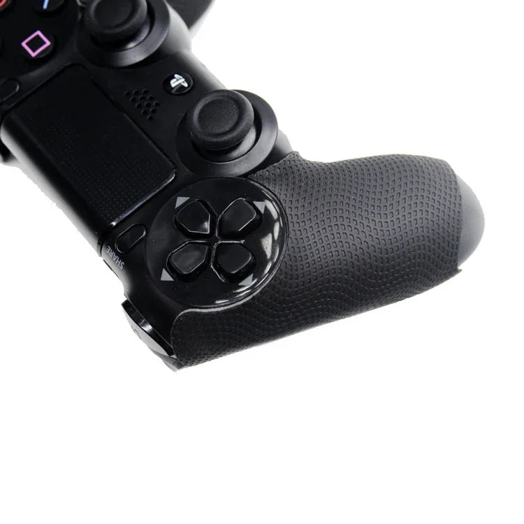 CH-PS4-003 ゲームハンドル滑り止め保護ステッカー、CH-PS4-003、CH-PS5-001