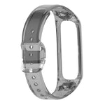 変色防止ライトTPUウォッチバンド、Samsung Galaxy Fit 2 SM-R220用