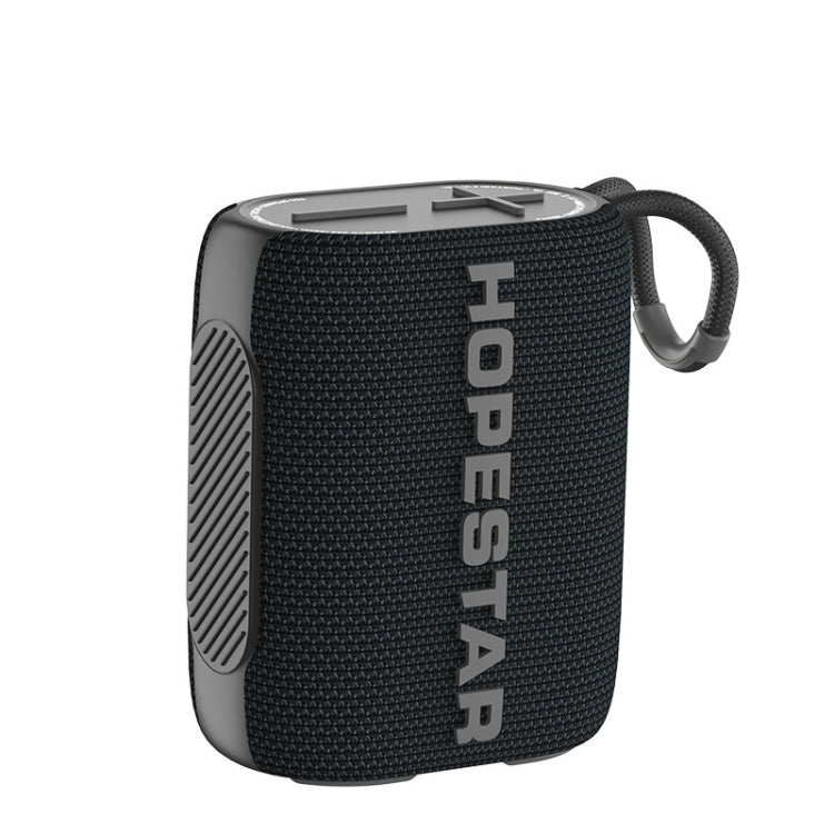 HOPESTAR H54 RGBライトTWS防水ワイヤレスBluetoothスピーカー