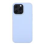 Liquid Silicone Phone Case, For iPhone 14 Pro Max