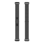 One-bead Stainless Steel Watch Band, For Huawei Band 7