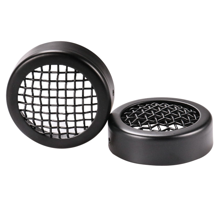 HP-Q083 1 Pair Motorcycle Modified Turn Signal Decorative Cover for Harley 883 / 1200, Turn Signal Decorative Cover
