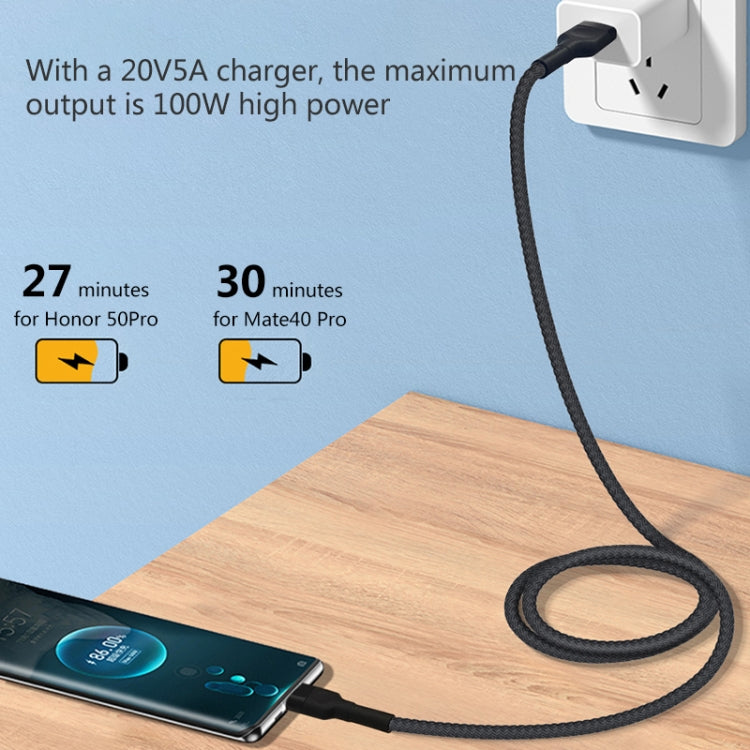 5A ビューティータトゥー USB充電ケーブル、ケーブル長：1m、USB-C / Type-C、マイクロUSB、8ピン