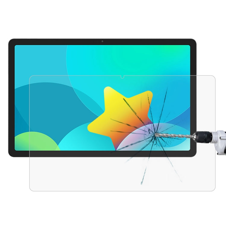 9H 2.5D 耐爆強化ガラスフィルム TCL Tab 10s / Enjoy 2 / T10 / T10S / Honor X8 / Honor 8 Lite / Lenovo K10C X6E6F / Teclast P30T対応 (1枚入り)、Tesla 15.6対応 (1枚入り)