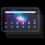 2枚セット 9H 2.5D 耐爆強化ガラスフィルム TCL Tab 10s / Enjoy 2 / T10 / T10S / Honor X8 / Honor 8 Lite / Lenovo K10C X6E6F / Teclast P30T用, Tesla 15.6用（2枚セット）, TCL Tab 10s / Enjoy 2 / T10 / T10S / Honor X8 / Honor 8 Lite用（2枚セット）