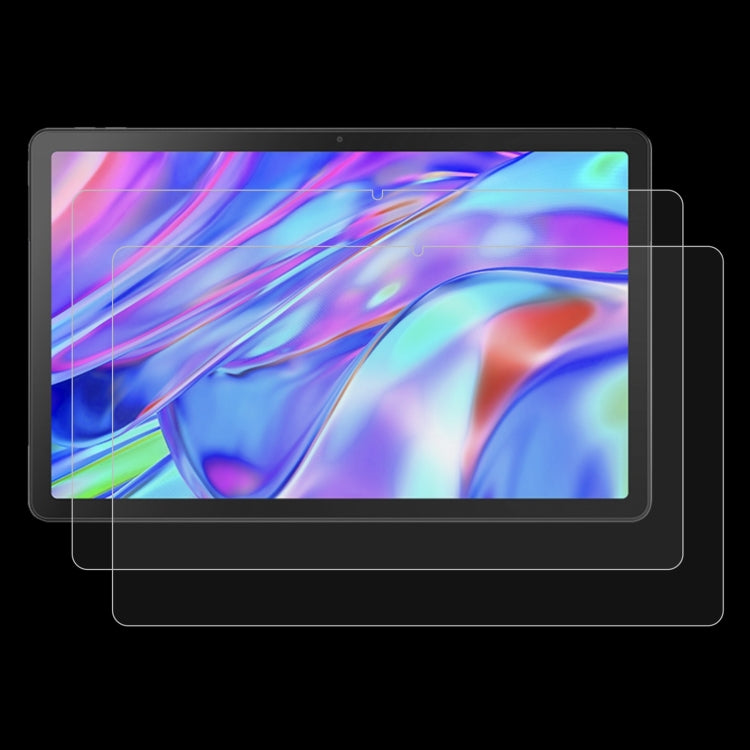 2枚セット 9H 2.5D 耐爆強化ガラスフィルム TCL Tab 10s / Enjoy 2 / T10 / T10S / Honor X8 / Honor 8 Lite / Lenovo K10C X6E6F / Teclast P30T用, Tesla 15.6用（2枚セット）, TCL Tab 10s / Enjoy 2 / T10 / T10S / Honor X8 / Honor 8 Lite用（2枚セット）