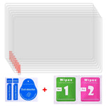 25枚セット 9H 2.5D 耐爆強化ガラスフィルム TCL Tab 10s / Enjoy 2 / T10 / T10S / Honor X8 / Honor 8 Lite / Lenovo K10C X6E6F / Teclast P30T用, TCL Tab 10s / Enjoy 2 / T10 / T10S / Honor X8 / Honor 8 Lite用（25枚セット）