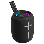 HOPESTAR P20 mini 防水ワイヤレスBluetoothスピーカー、P20 mini（グレー）、P20 mini（ブルー）、P20 mini（ブラック）、P20 mini（レッド）